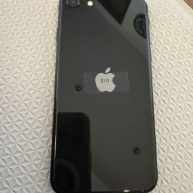 Apple iPhone SE 本体 64GB