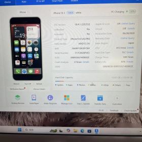 訳ありApple iPhone SE 2 128GB ホワイト