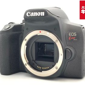 【中古】 【良品】 キヤノン EOS Kiss X10i ボディ 【デジタル一眼レフ】 【6ヶ月保証】