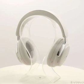 ソフマップ 〔中古品〕 QuietComfort Ultra Headphones 2nd Gen ホワイトスモーク【269】