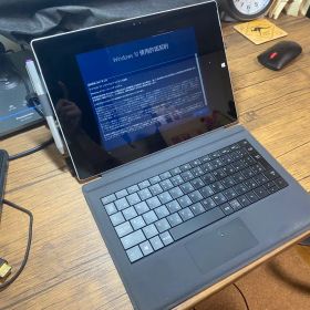 Microsoft Surface Pro3