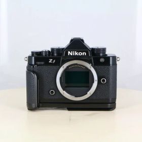 【中古】(ニコン) Nikon Zf ボディ ブラック