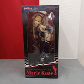 DEAD OR ALIVE 5 LAST ROUND マリー・ローズ MAX FACTORY
