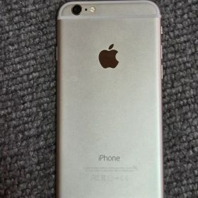 h*様 Apple iPhone 6 本体ジャンク品