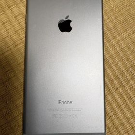 【美品】iPhone 6 Plus 5.5インチ 大画面 動画視聴・サブ機に