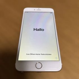 Apple iPhone 6 Plus 128gb本体
