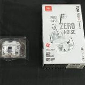 ワイヤレスイヤホン TUNE FLEX JBL