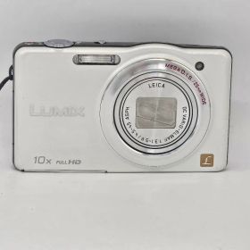 【美品】パナソニックLUMIX DMC-SZ7 デジタルカメラ 動作確認済