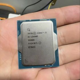 i5-13400F/ASUS B760M / DDR4メモリ / CPUクーラー