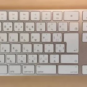Apple Magic Keyboard テンキー JIS A1843 純正