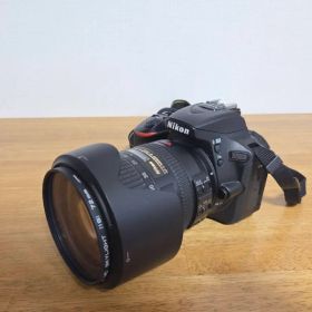 Nikon D5600 デジタル一眼レフカメラ 本体