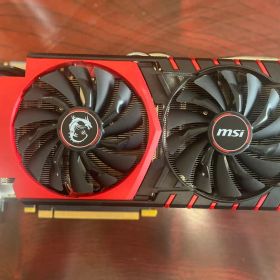 MSI GTX980 GAMING 4G [ジャンク]