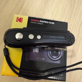 KODAK PIXPRO FZ45 コンパクトデジタルカメラ 本体