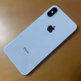 iPhoneXS 256GB SIMフリー 割れなし バッテリー最大容量72%