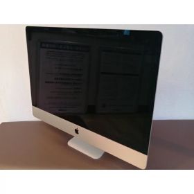 iMac 5K 27インチ 2020 中古 63,980円 | ネット最安値の価格比較