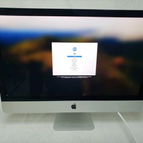 iMac 5K 27インチ 2020 中古 63,980円 | ネット最安値の価格比較