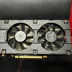 ELSA GeForce RTX 2060 SUPER 中古