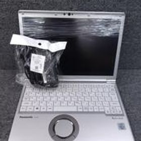 ノートPC CF-SV9RDQVS PANASONIC