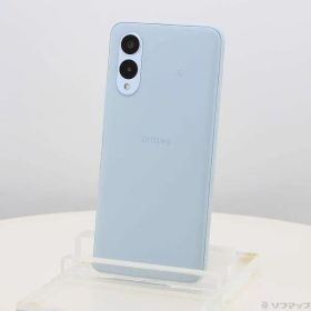 ソフマップ 〔中古品〕 arrows We2 64GB ライトブルー FCG02 au SIMフリー【377】