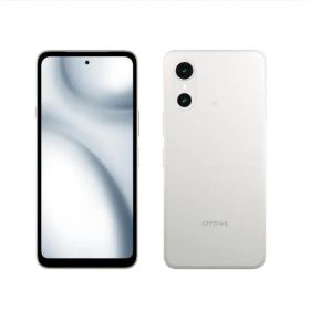 「新品・docomo版」SIMフリー arrows We3 F-52G [ホワイト] 64GB