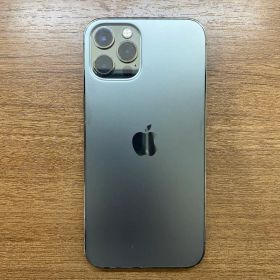 Apple iPhone 12 Pro 256GB 本体