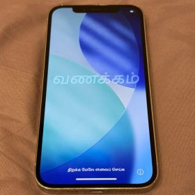 iPhone12Pro 128GBシルバー