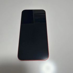Apple iPhone 12 PRODUCT(RED) 本体