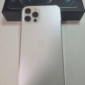 Apple iPhone 12 Pro 本体