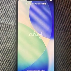 美品 Apple iPhone 12 Pro 128GB