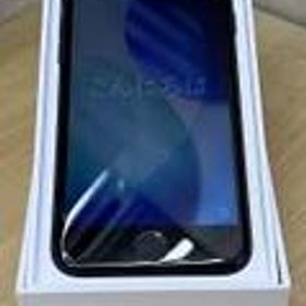 au iPhoneSE(第2世代) MX9R2J/A APPLE