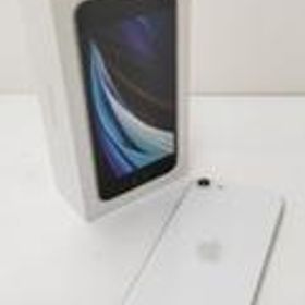 ☆SIMロックなし☆IPHON SE2 MX9T2J/A AU/APPLE