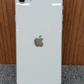 IPHONE SE(第2世代) MHGQ3J/A APPLE/SIMフリー