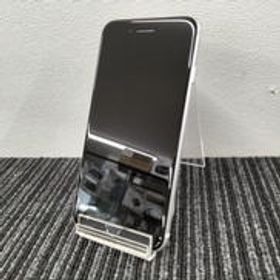 【液晶にキズ】IPhone SE2 MHGQ3J/B APPLE