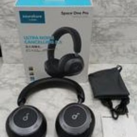 BTヘッドホン SOUNDCORE SPACE ONE PRO ANKER