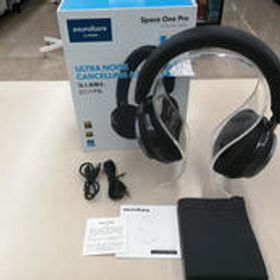 ワイヤレスヘッドホン A3062N11 SOUNDCORE