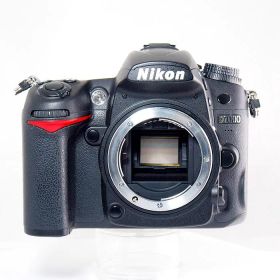 【中古】(ニコン) Nikon D7000