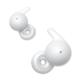 ソニー(SONY) WF-L910-WZ ホワイト LinkBuds Open 完全ワイヤレスイヤホン Bluetooth5.3