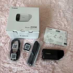 Canon PowerShot ZOOM 本体