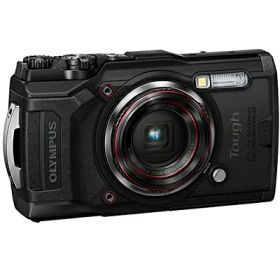 【中古】 TG-6 ブラック