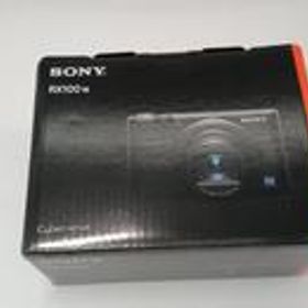 デジタルスチルカメラ DSC-RX100M7 SONY