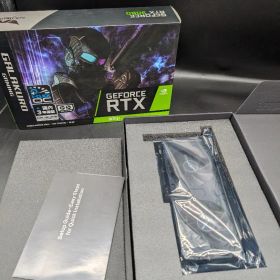 【美品・動作良好】 NVIDIA GEFORCE RTX 3060 12GB