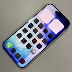 iPhone 17 256GB ホワイト SIMロック解除済