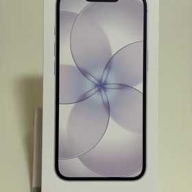 ●新品未開封 SIMフリー iPhone17e 256GB ホワイト