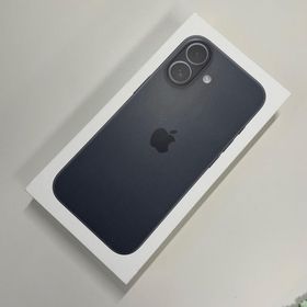 iPhone 17 256GB ブラック SIMロック解除済