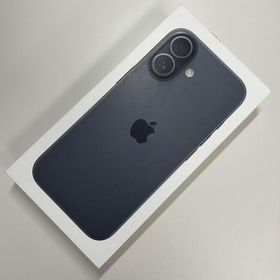 iPhone 17 256GB ブラック SIMロック解除済