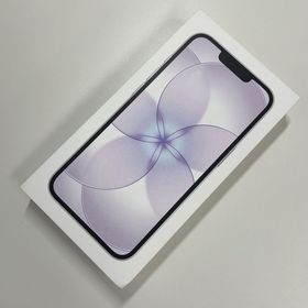 iPhone 17e 256GB ホワイト SIMロック解除済