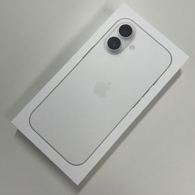 iPhone 17 256GB ホワイト SIMロック解除済