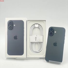 iPhone 17 512GB ブラック MG6D4J/A Apple版SIMフリー 未使用品