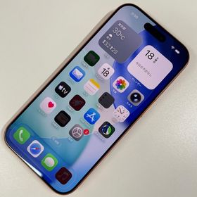 iPhone 17 Pro 256GB コズミックオレンジ SIMロック解除済