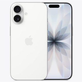 「モバイルスター」新品未開封 Apple版 iPhone17 256GB White